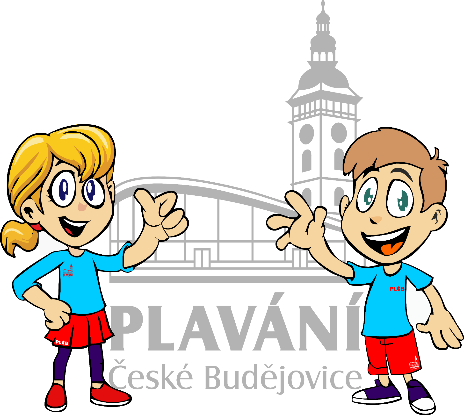 KONDIČNÍ PLAVÁNÍ